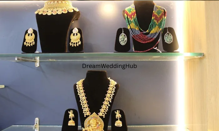 New Dulhan Jewellerss